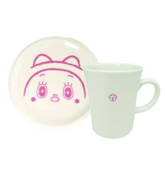 SO-COマグ ドラミちゃん MARI