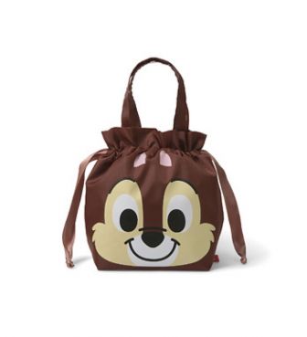 【ROOTOTE】サーモキーパーバッグ チップ Disney-K SUPE