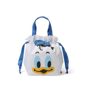 【ROOTOTE】サーモキーパーバッグ ドナルド Disney-K SUPE