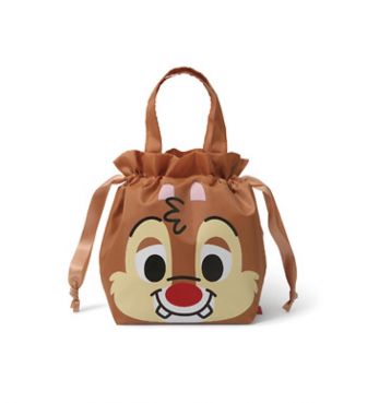 【ROOTOTE】サーモキーパーバッグ デール Disney-K SUPE