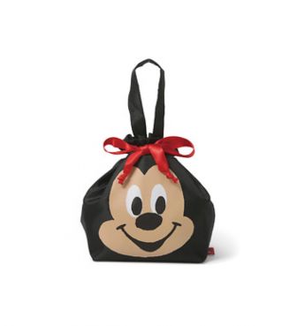 【ROOTOTE】サーモキーパーバッグ ミッキーフェイス Disney-K SUPE