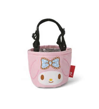 【ROOTOTE】ルーカップ マイメロディ Sanrio-A SUPE