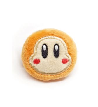 ふわふわフェイスバッジ ワドルディ ENSK