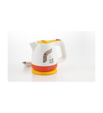 電気ケトル0.8l ミッフィー TAMA