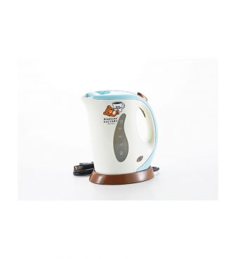 電気ケトル 0.6l リラックマ TAMA