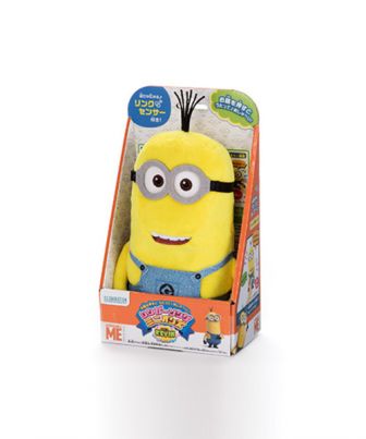 【MINIONS】 シンガーソングミニオンズ / ケビン