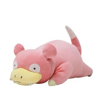 もちふわクッション ヤドン SANE