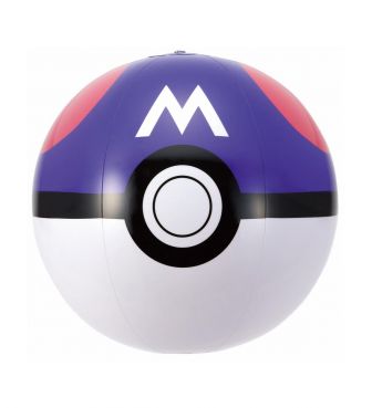 ポケットモンスター マスターボール