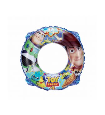 トイ・ストーリー うきわ 55cm