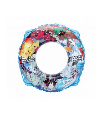 ポケットモンスター うきわ 60㎝