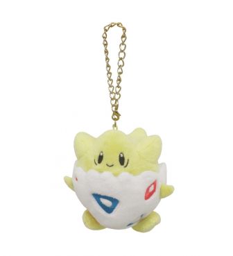 マスコット トゲピー SANE