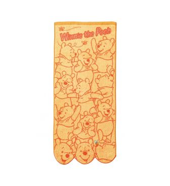 フェイスタオル プリティーフェイス プー