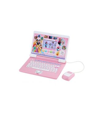ワンダフルスイートパソコン ディズニー&ディズニー/ピクサーキャラクターズ BAND