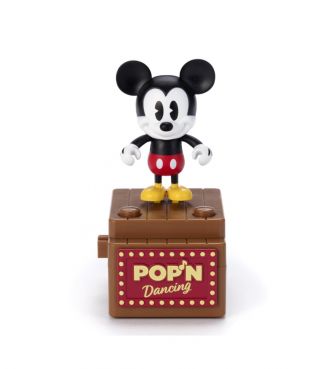 POP'N Dancing ミッキーマウス ARTS