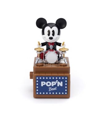 POP'N Beat ミッキーマウス（ドラム） ARTS