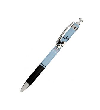シャープペン0.5mm エンジョイボーリング スヌーピー