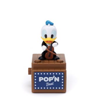 POP'N Beat ドナルドダック(チェロ) ARTS