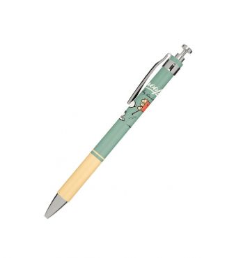 ボールペン0.5mm ジョイフルレター スヌーピー