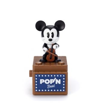 POP'N Beat ミッキーマウス ARTS