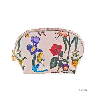 シェルポーチ アリス ピレアグラウカ DAIG