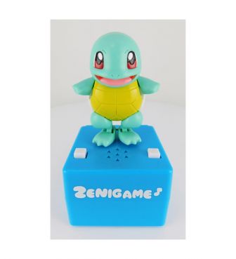 Pop'nstep ポケモン ゼニガメ ARTS