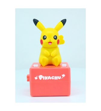 Pop Nstep ポケモン ピカチュウメスのすがた Arts Hopely