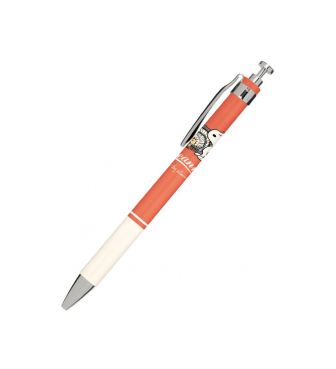 シャープペン0.5mm レッツダンス スヌーピー