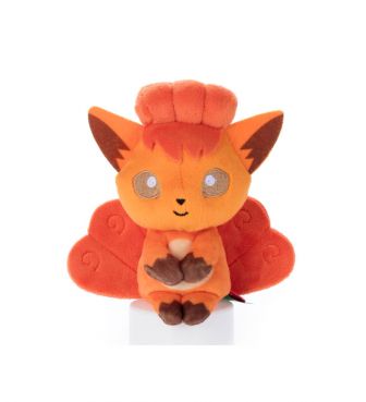 ちょっこりさん ロコン ARTS