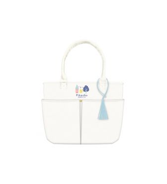 マルチポケットミニバッグ フォレストタウン ピカチュウ