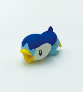 ケーブルバイト ポケモン ポッチャマ BENE