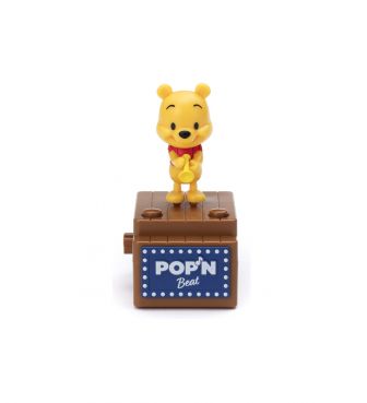 POP'N Beat くまのプーさん(ラッパ) ARTS