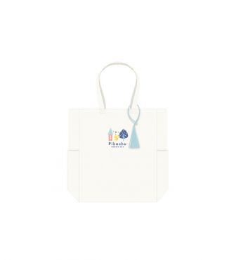 肩掛けバッグ フォレストタウン ピカチュウ