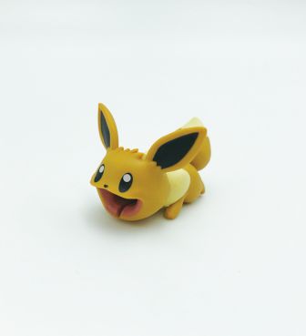 ケーブルバイト ポケモン イーブイ BENE