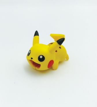 ケーブルバイト ポケモン ピカチュウ BENE