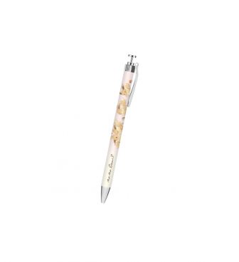 ボールペン0.5mm ほっぺ もふもふイーブイ