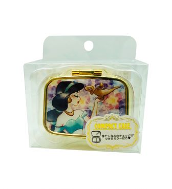 コンパクトケース ジャスミン SHOB