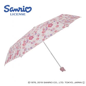 Umbrella Face From SANRIO マイメロディ/和の花