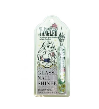 ネイルシャイナー ラプンツェル SHOB