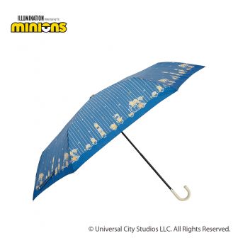 Casual Umbrella /ﾐﾆｵﾝ(大冒険M)