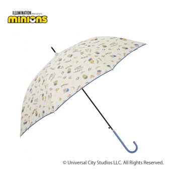 Casual Umbrella /ﾐﾆｵﾝ(ｲｴﾛｰﾊﾞﾅﾅ)