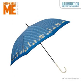 MINION Casual Umbrella ミニオン/大冒険