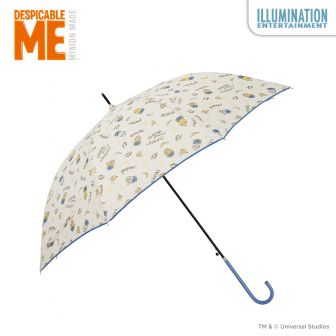 MINION Casual Umbrella ミニオン/イエローバナナ