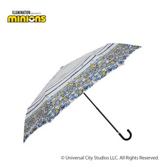 Casual Umbrella/ﾐﾆｵﾝ(ﾌﾚﾝﾄﾞﾎﾞｰﾀﾞｰM)