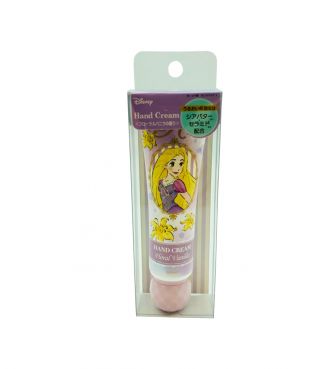 ハンドクリーム ラプンツェル パープル SHOB