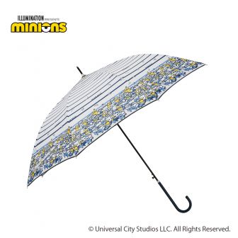 Casual Umbrella/ﾐﾆｵﾝ(ﾌﾚﾝﾄﾞﾎﾞｰﾀﾞｰ)