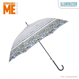 MINION Casual Umbrella ミニオン/フレンドボーダー