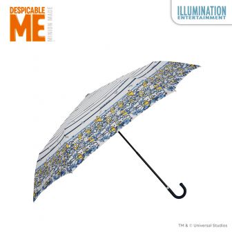 MINION Casual Umbrella ミニオン/フレンドボーダーM