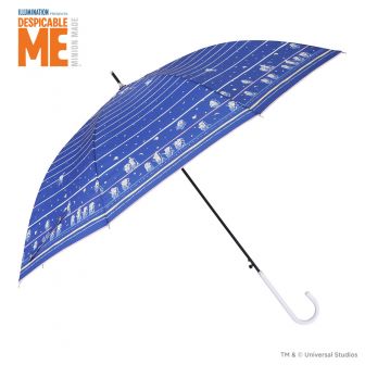 MINION Casual Umbrella ミニオン/探検