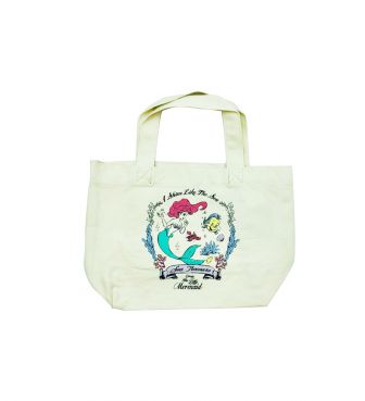 ミニトートバッグ アリエル SHOB