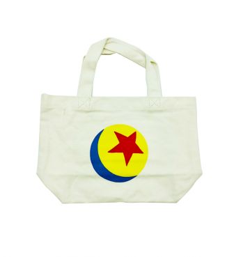 ミニトートバッグ ルクソーボール SHOB